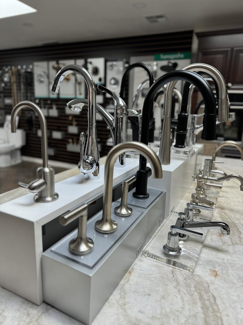 Faucets and Sinks The Floor Gallery Fremont