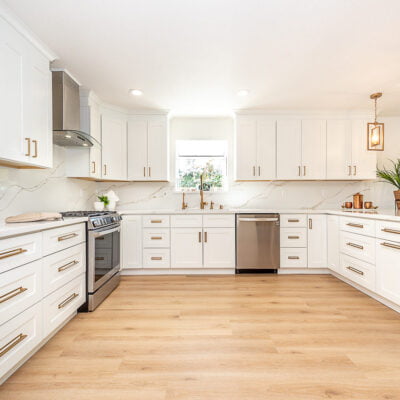 Cabinet maker (Regular & Custom)