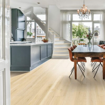 Luxury Vinyl & Laminate