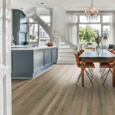 Luxury Vinyl & Laminate