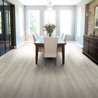 Luxury Vinyl & Laminate