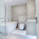 Shower Panel