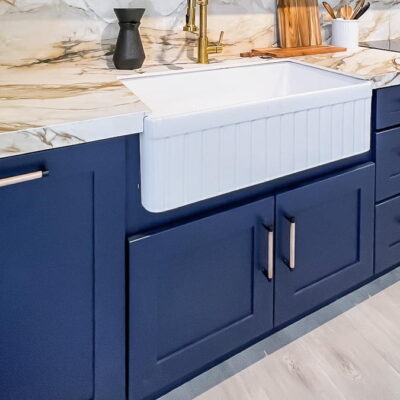 Kitchen Cabinets