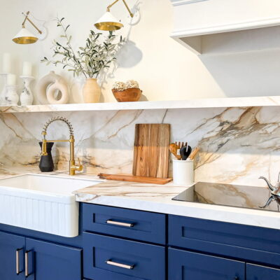 Kitchen Cabinets