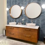 Glass tiles