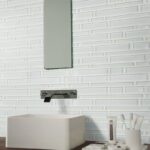 Glass tiles