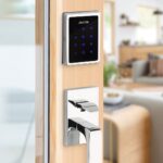 Hardware door