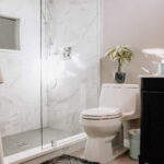 Shower Panel