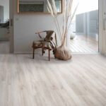 Solid hardwood