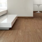 Solid hardwood