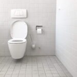 Toilets
