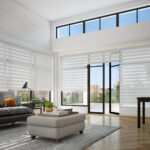 Window coverings