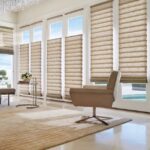 Window coverings